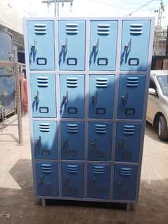 worker locker/ Cabneit/ Drawers