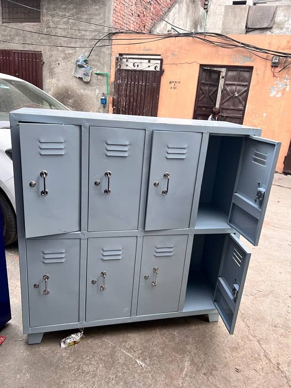 worker locker/ Cabneit/ Drawers 3