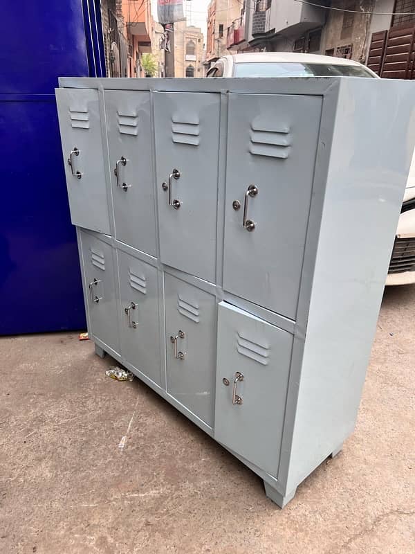 worker locker/ Cabneit/ Drawers 4