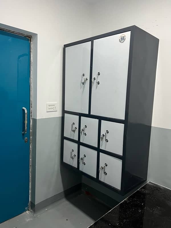 worker locker/ Cabneit/ Drawers 7