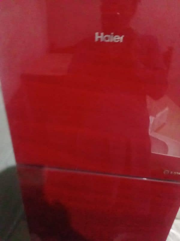 Haier 246 glas dore 03170048596 3