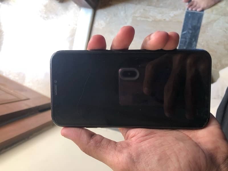 iphone 11 pro (pta approved) 1