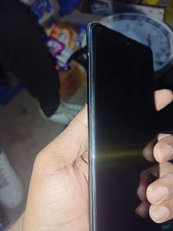 vivo x80 brand new high proceser 3