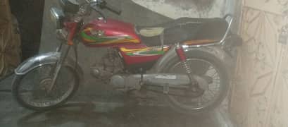 road price bike