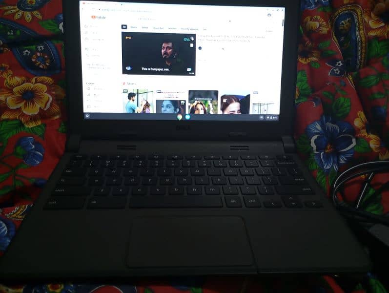 Chromebook 2