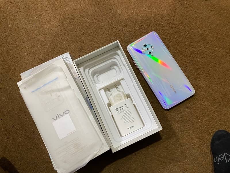 vivo s1 pro 0