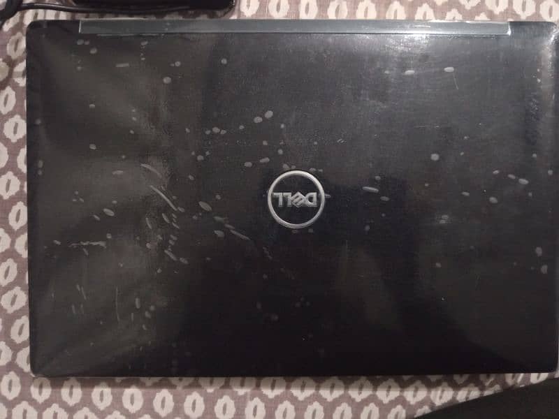 Dell Latitude 7490 5