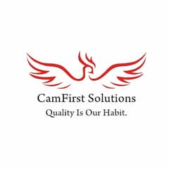 Exciting Opportunity: TSR at Camfirst Solutions