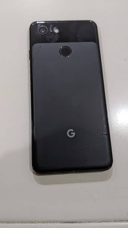 Google Pixel 3 4 128 PTA approve 4