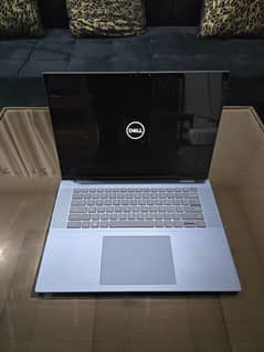 Dell Laptop  Inspiron 7630 touch 4k OLED i7 13th Gen MX 550 2Gb 1TB