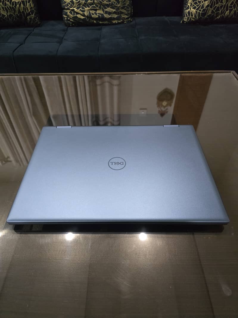 Dell Laptop  Inspiron 7630 touch 4k OLED i7 13th Gen MX 550 2Gb 1TB 1