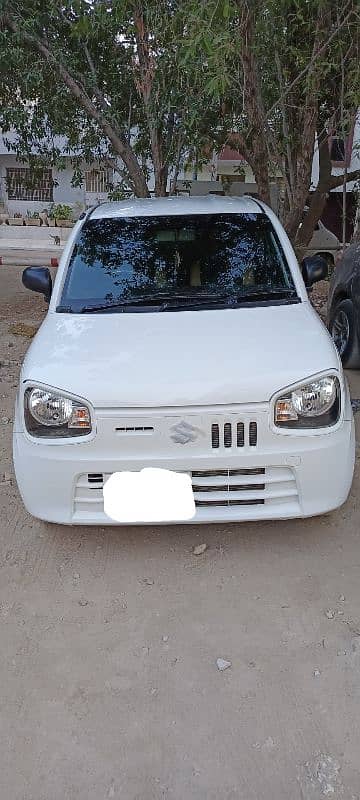 Suzuki Alto 2022 0