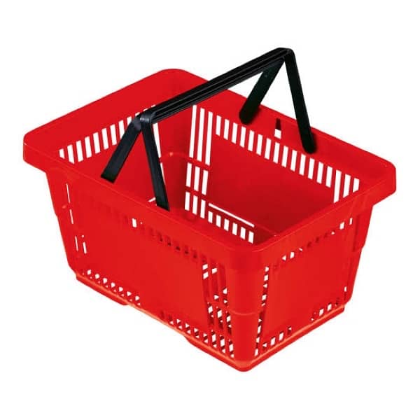 Shopping Trolley/ Shopping Baskets 7