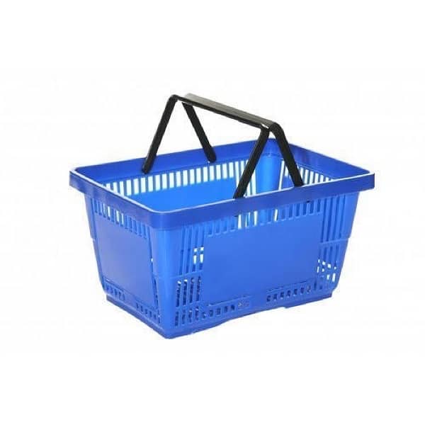 Shopping Trolley/ Shopping Baskets 13