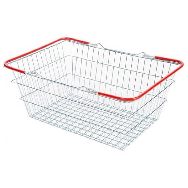 Shopping Trolley/ Shopping Baskets 15