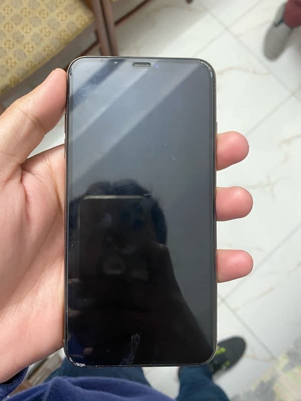 Xs Max gold pta approved 1