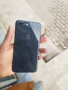 iphone 8 plus pta 256gb