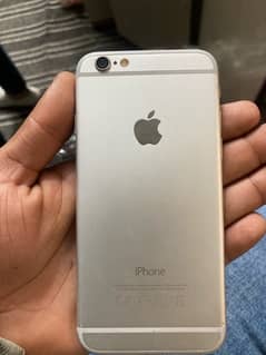 I phone 6 non PTA All ok