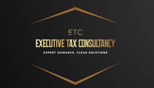 Executive Tax Consultants