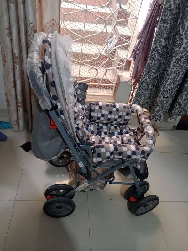 stroller for urgent sale 4