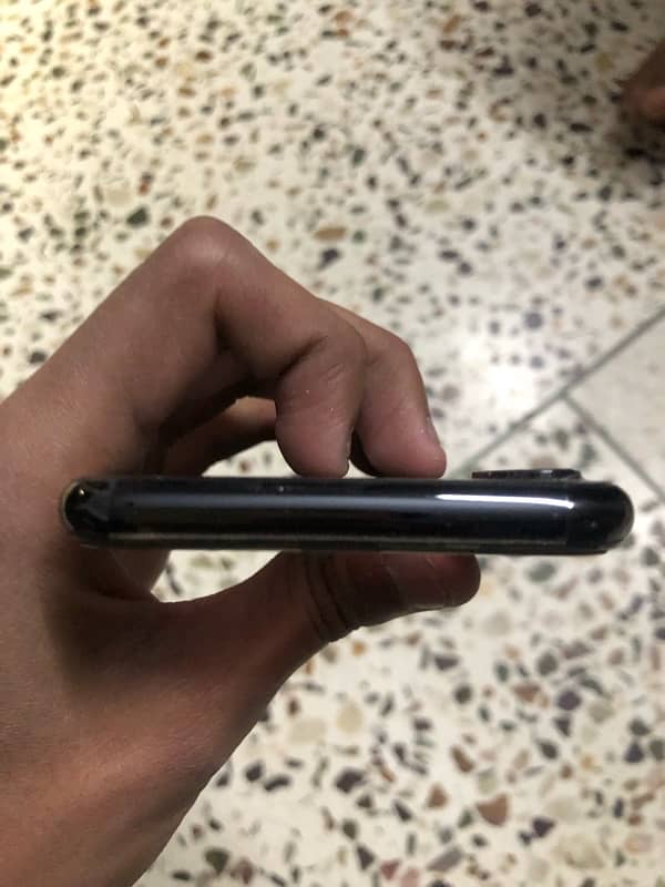 Iphone x with box 5