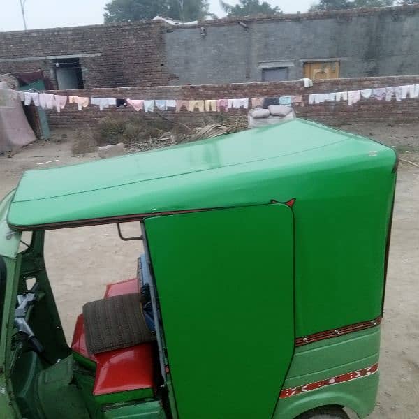 Auto Riksha New Asia Urgent Sale 3