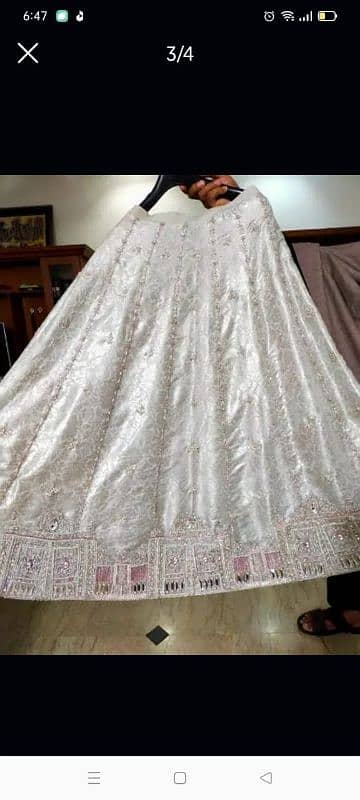 lehnga for sale 3