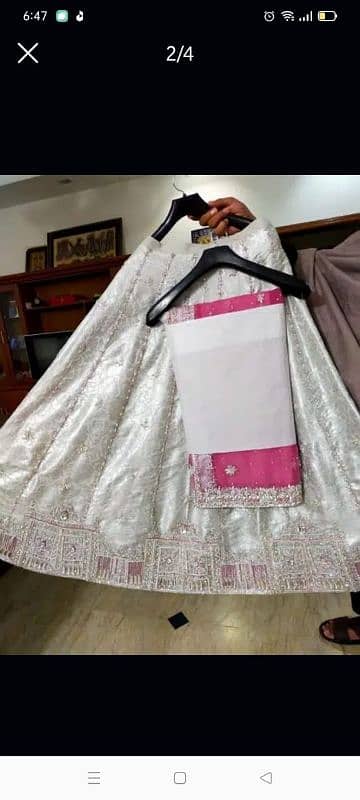 lehnga for sale 4