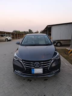 Changan