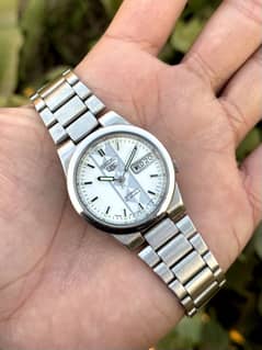 "Seiko 5 automatic Original watch"