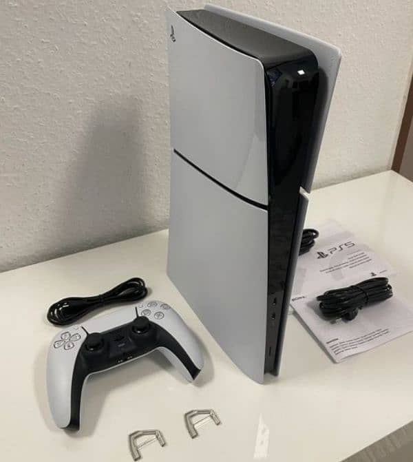 PS5 Slim Digital (1TB) Urgent Sale!!! 3