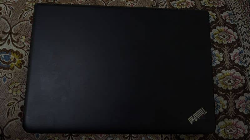 Lenovo Thinkpad i5 6th gen with 2gb Graphics Card and 16gb ram 0