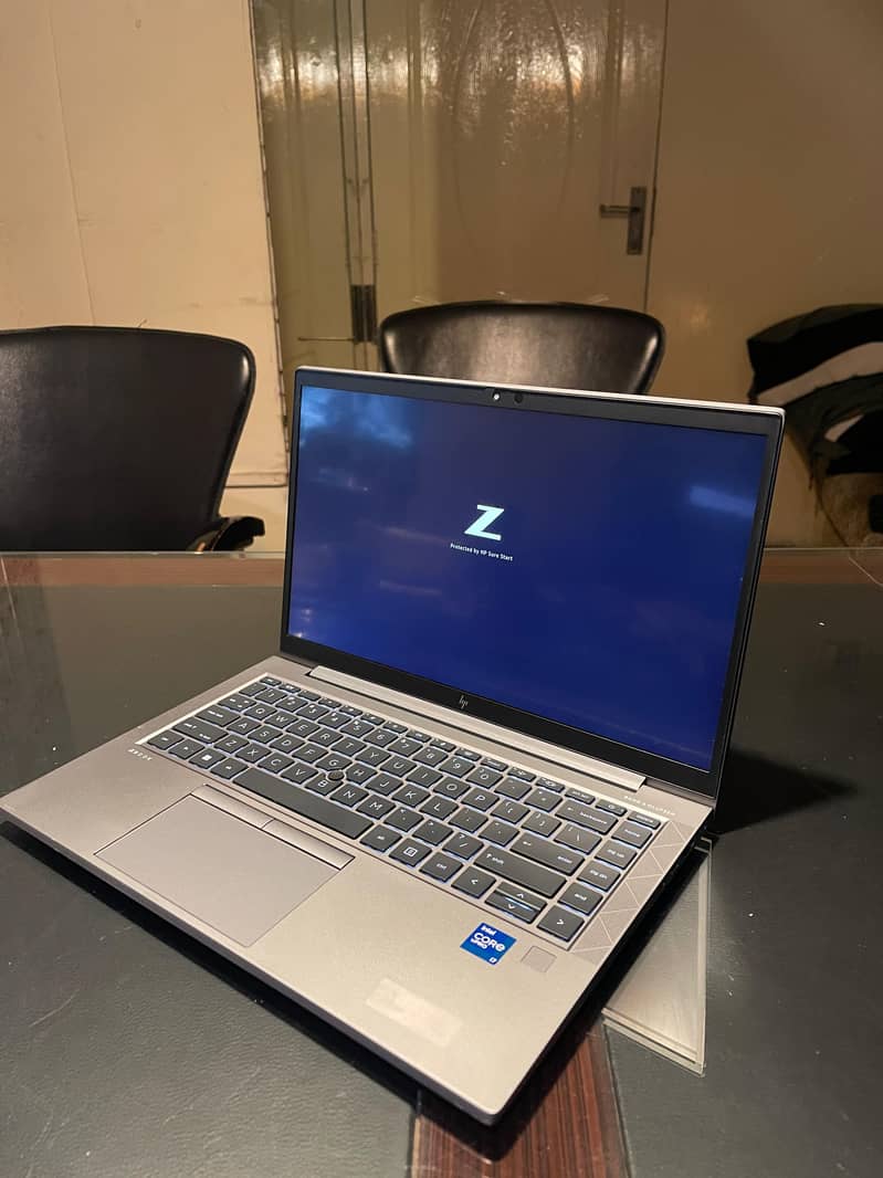 Zbook i7 10th Gen Laptop (03226682445) 6