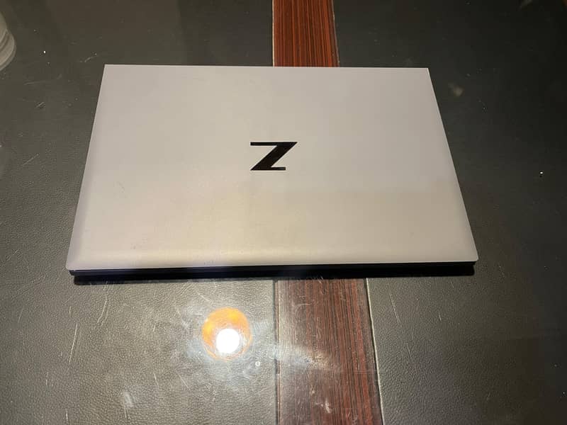 Zbook i7 10th Gen Laptop (03226682445) 8