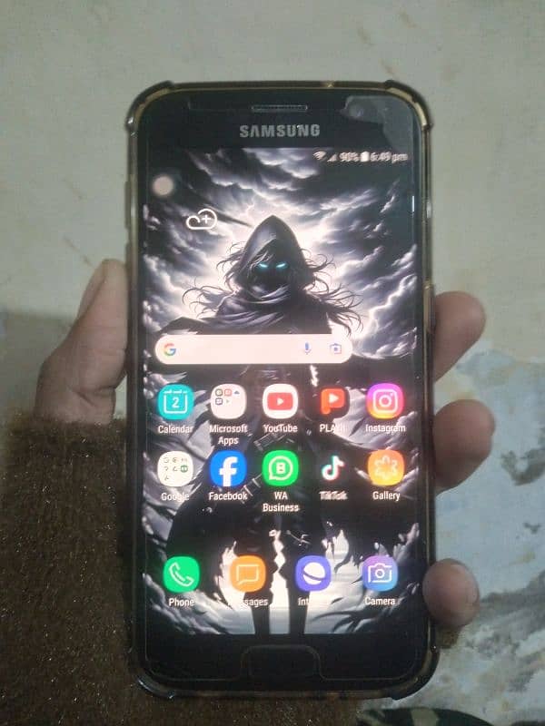 samsung s7 official pta approve 2