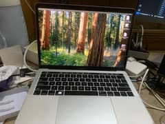 Macbook pro 2019 - 16/512