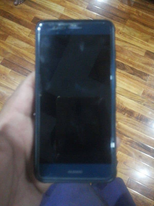 p10 lite new condition 0