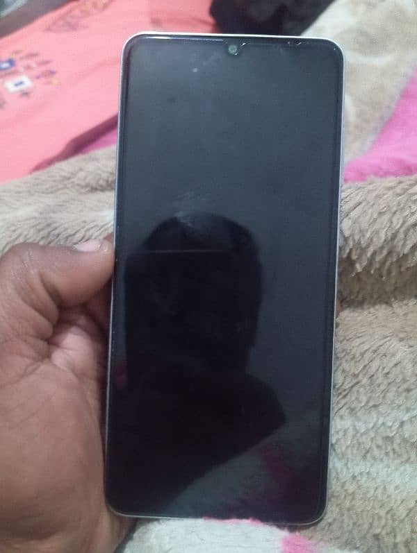 Samsung A06 4/64  Lush Condition Sale 2