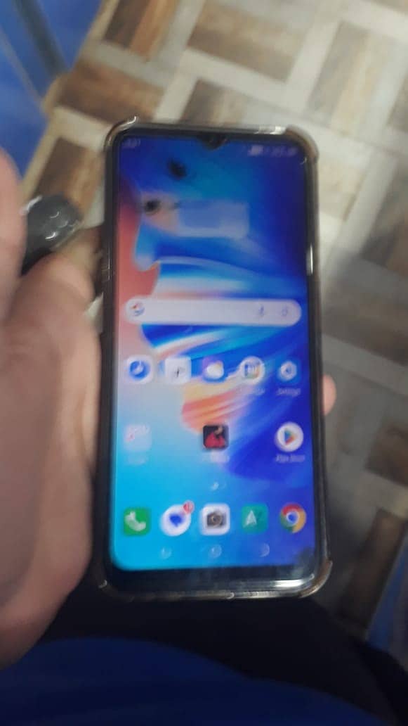 Tecno spark 6 go 2