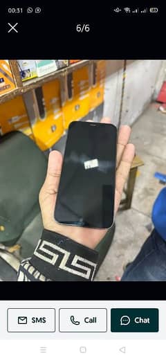 IPHONE 12PRO (NON PTA)