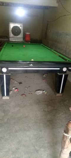 2 snooker 5/10 dono k 160k