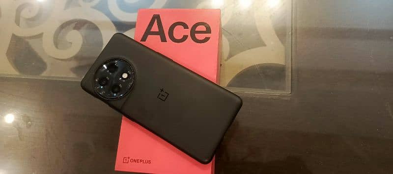 One Plus Ace 2 1