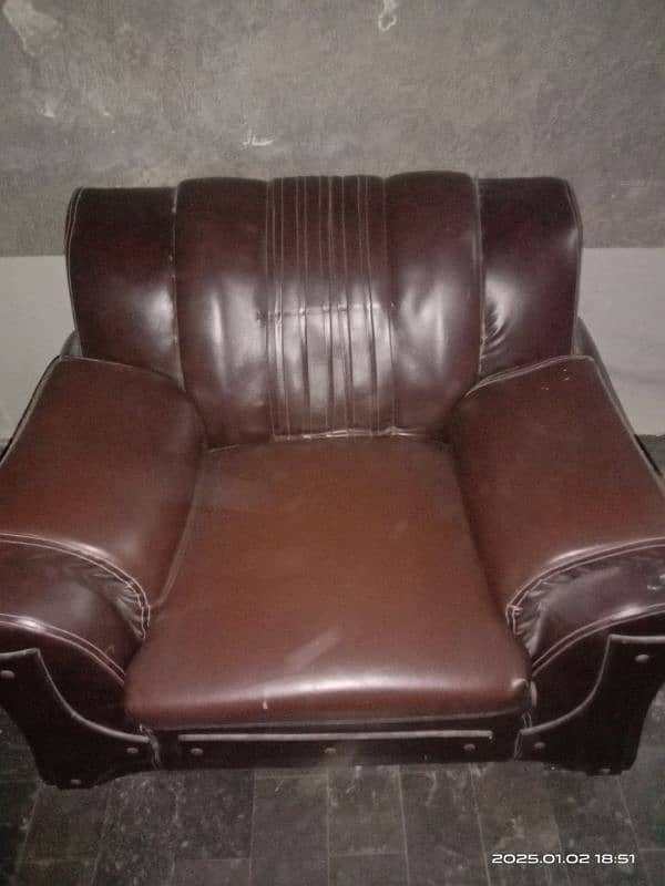 5 seater sofa set for sale 1