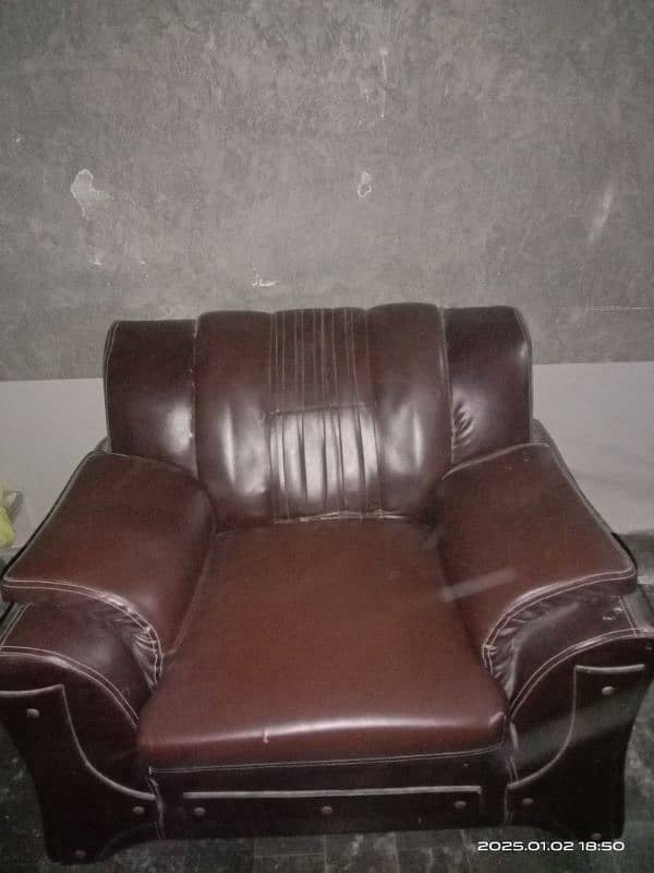 5 seater sofa set for sale 2