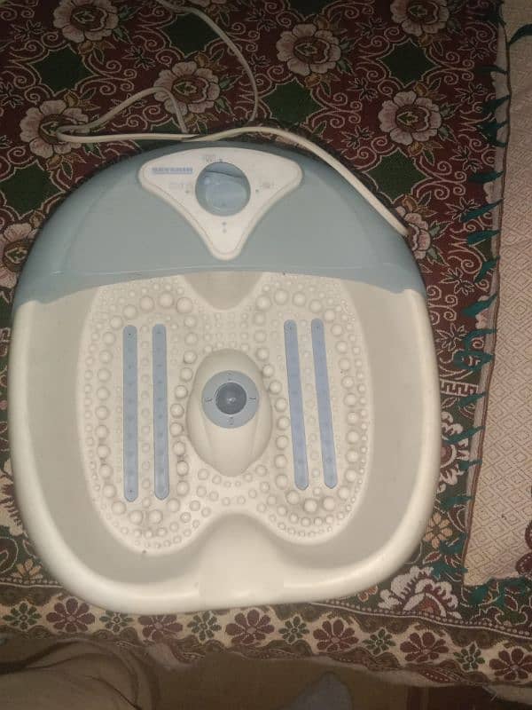 foot massager for sale 1