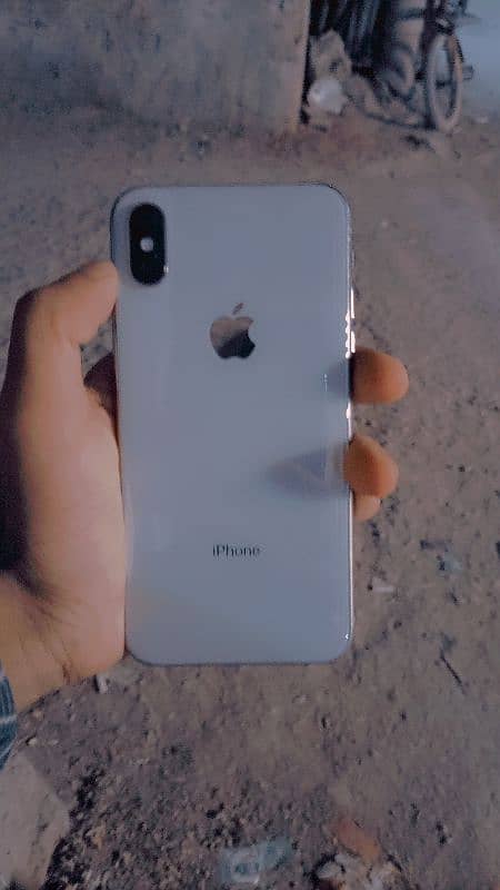 iphone x 64gb LLA 1