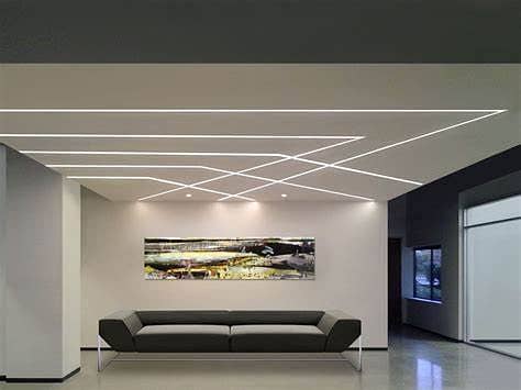 Profile light Linier Designer Rope Ceiling Wall LED SMD Strip Neon 5