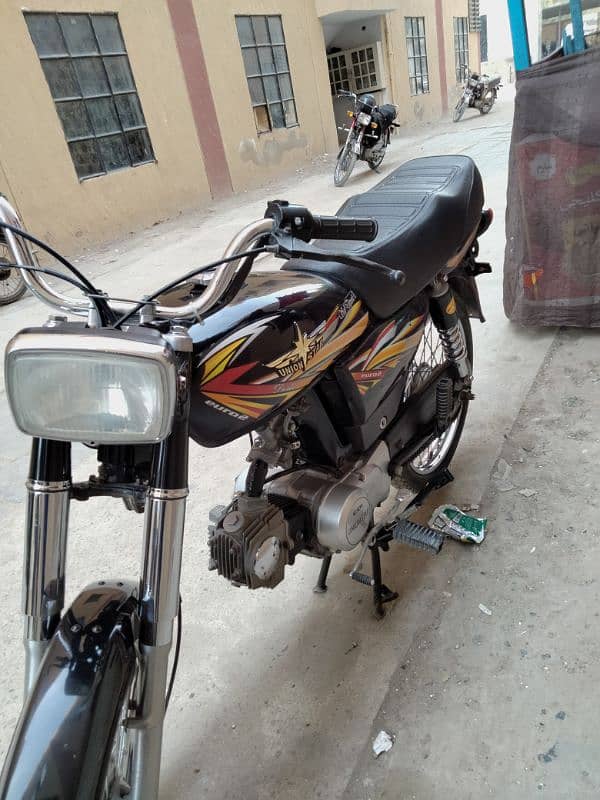 Bike for sale 5