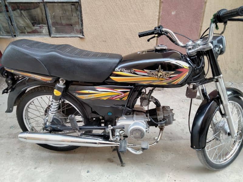 Bike for sale 6