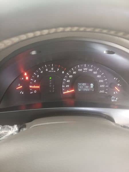 Toyota Camry 2007 7